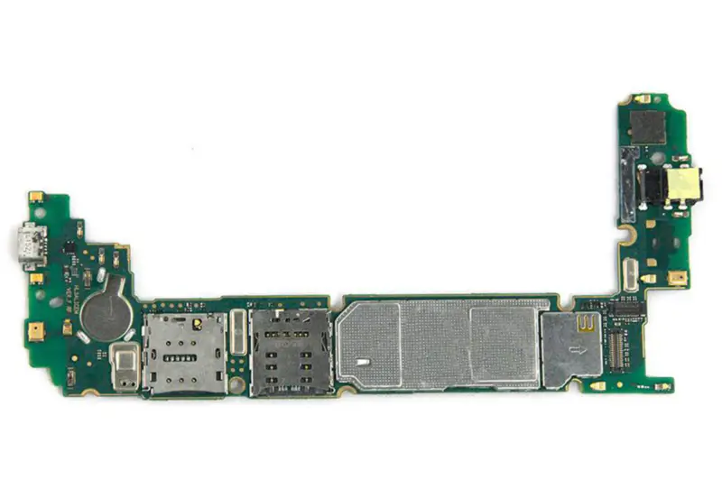 Základní deska Huawei P8-ALE-UL00 odemčená 16G