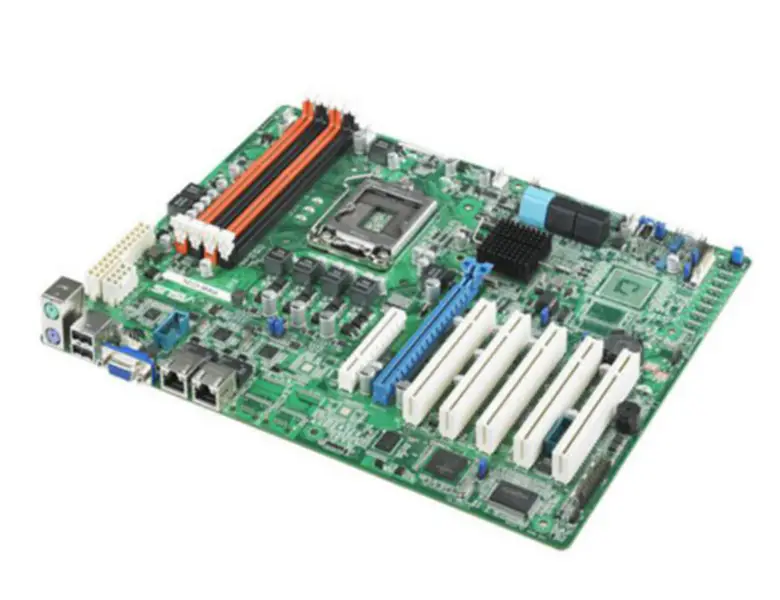 Základní deska Asus P8B-C/2L C204 SATA3 pro servery