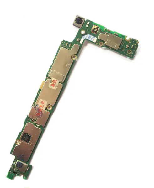 Huawei P8 Max P8MAX DAV-703L Základní deska odemčená 32G 64G