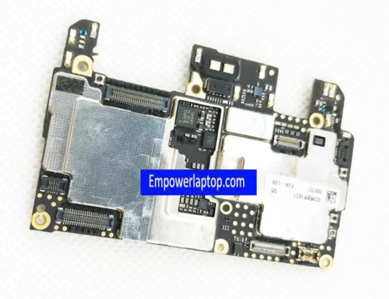 HUAWEI P9-EVA-DL00 Základní deska odemčená 3GB RAM 32GB ROM