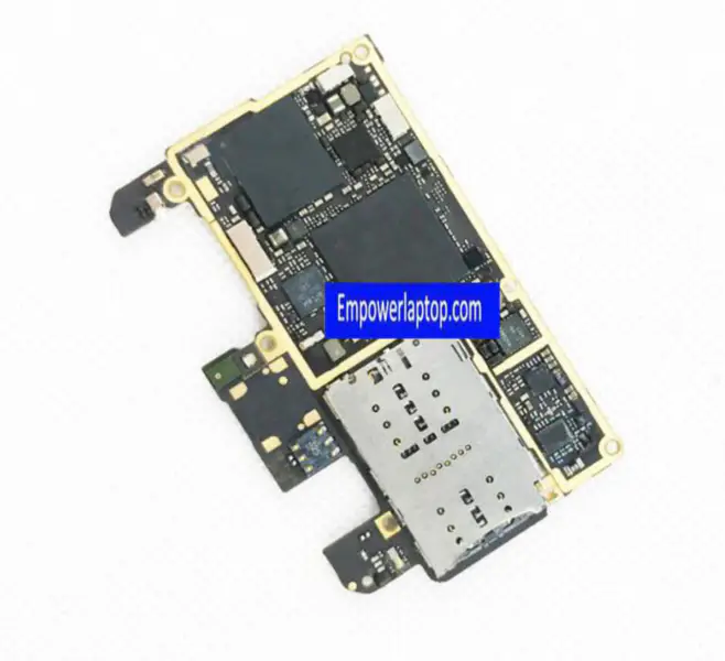 HUAWEI P9-EVA-DL00 Základní deska odemčená 3GB RAM 32GB ROM