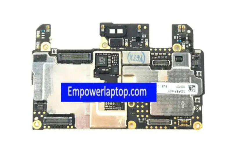 Huawei P9-EVA-L10 Základní deska odemčená 4GB RAM 64GB ROM