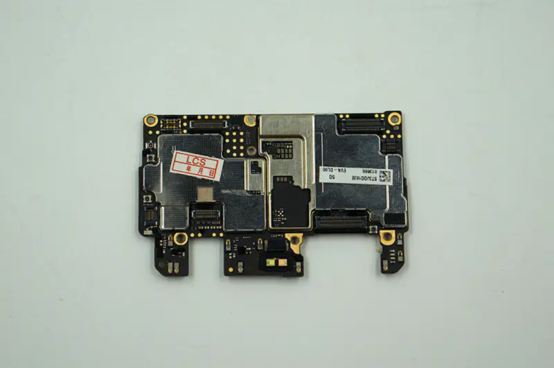 Huawei P9 P9-EVA-L19 Dual SIM odblokovaná základní deska 3GB RAM 32GB ROM