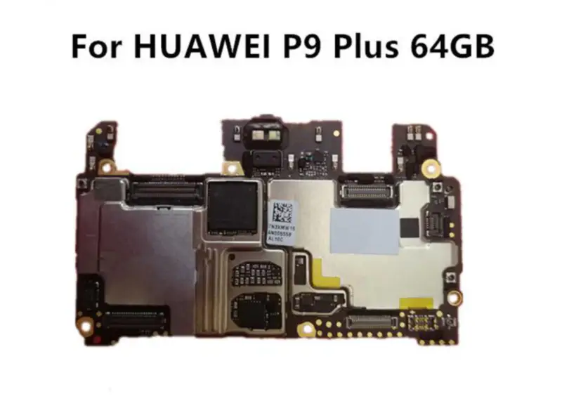 HUAWEI P9 Plus Základní deska odemčená 64GB s čipy