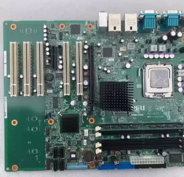 Základní deska Fujitsu MBE-511 PA20129-B69X