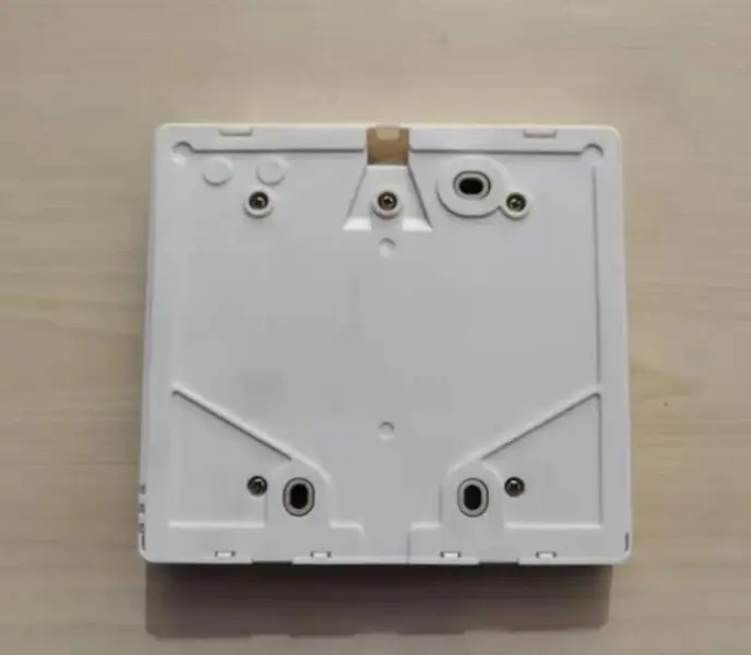 Mitsubishi Motor centrální klimatizace drátový ovladač PAR-20MAA ruční ovládací panel displej deska