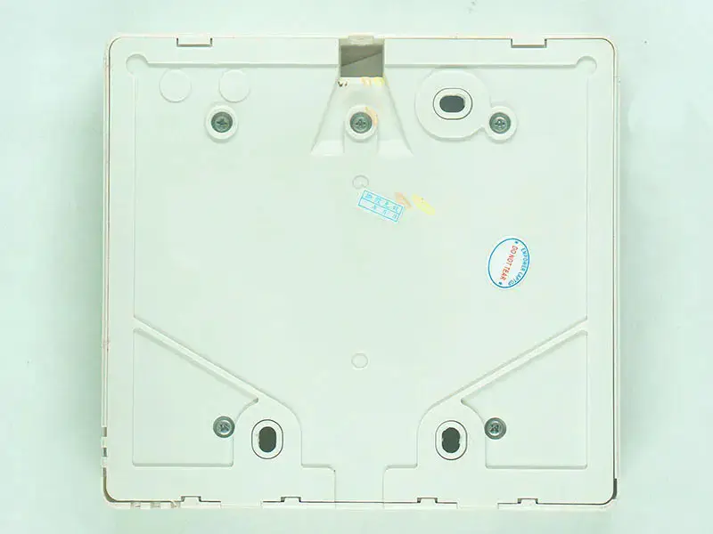 Dálkový ovladač Mitsubishi PAR-21MAA