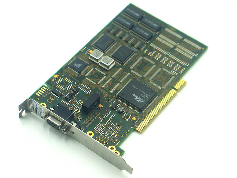 Základní deska PROFIBUS PB-IF-1MS V1.10