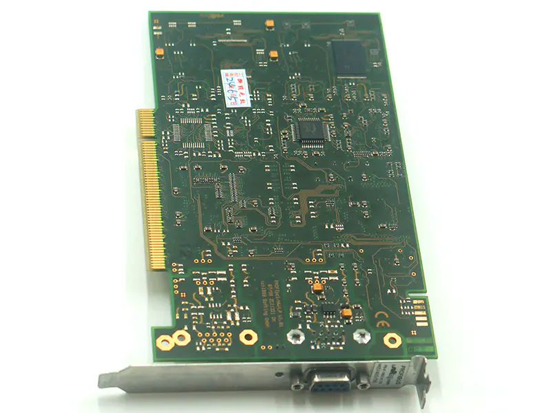 Základní deska PROFIBUS PB-IF-1MS V1.10