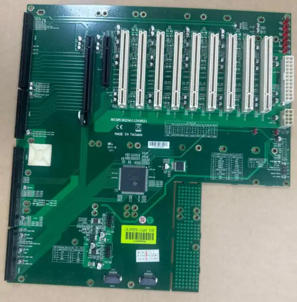 Portwell (R)PBPE-12A9 100 B9305362AA112A9821 základní deska