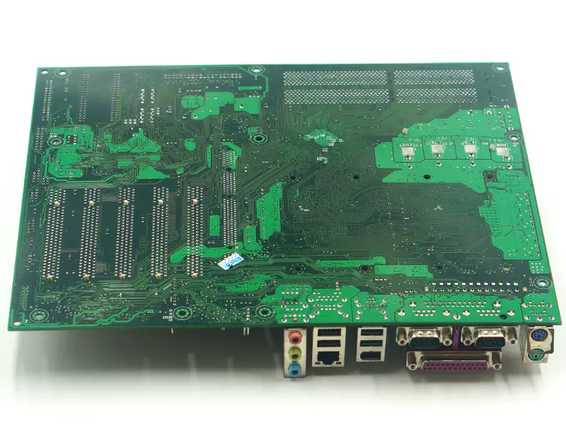 Základní deska ASUS PC-DL DELUXE 875P pro pracovní stanice