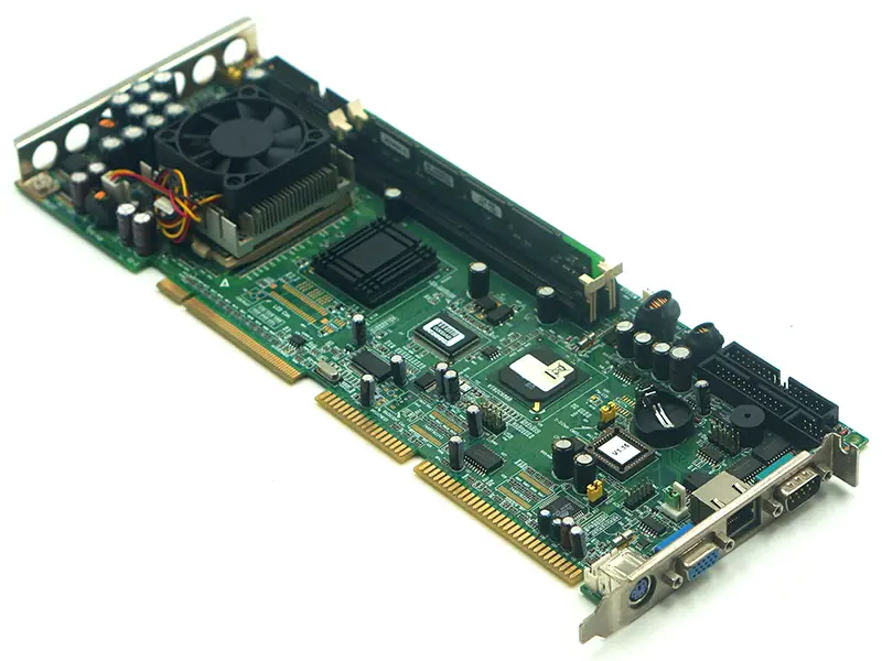 Základní deska Advantech PCA-6003 PCA-6003VE