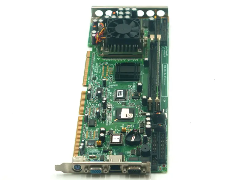 Základní deska Advantech PCA-6003 PCA-6003VE