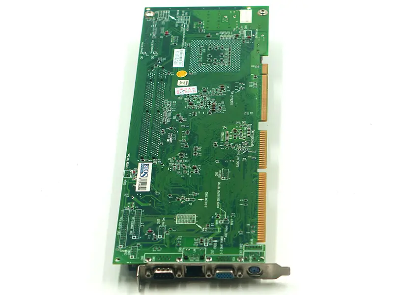 Základní deska Advantech PCA-6003 PCA-6003VE