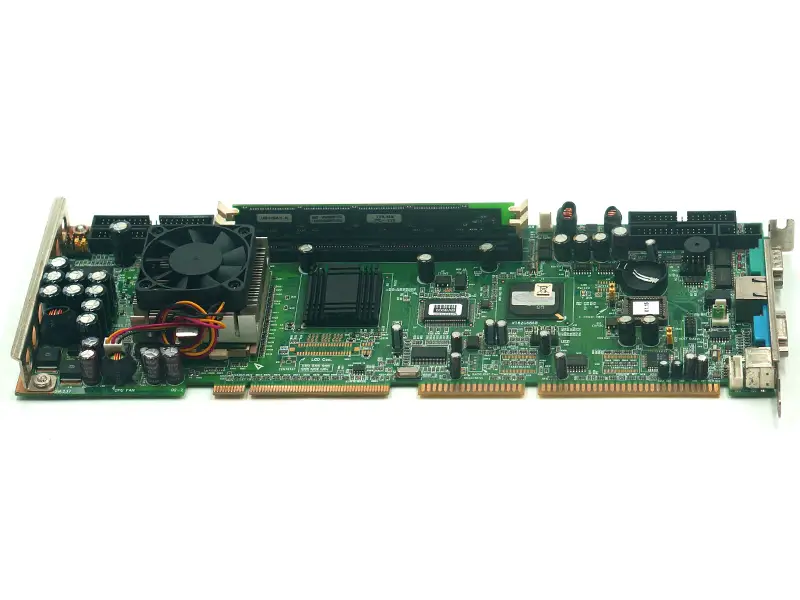 Základní deska Advantech PCA-6003 PCA-6003VE