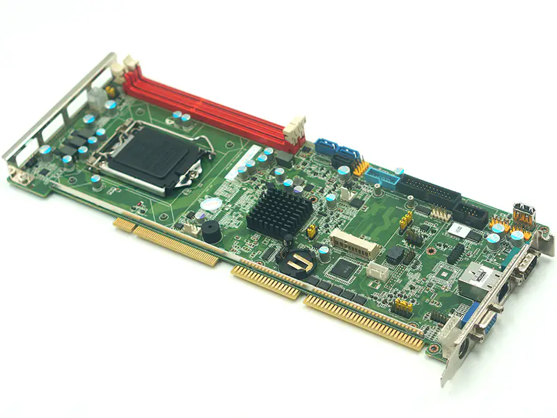 Základní deska Advantech PCA-6028 PCA-6028VG
