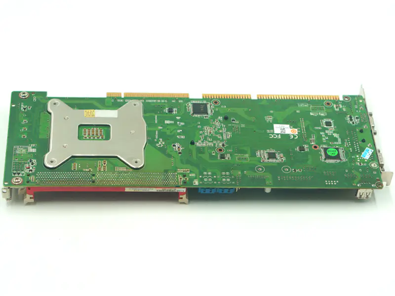 Základní deska Advantech PCA-6028 PCA-6028VG