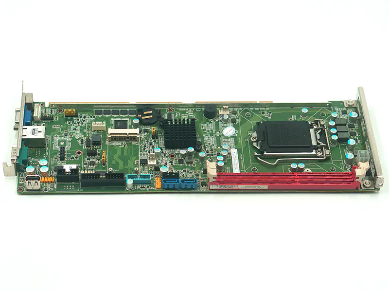 Základní deska Advantech PCA-6028 PCA-6028VG