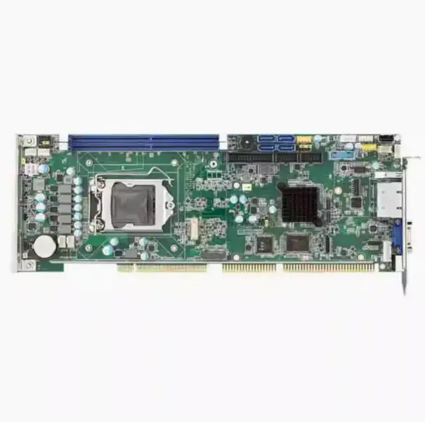 Základní deska Advantech PCA-6029G2-00A3