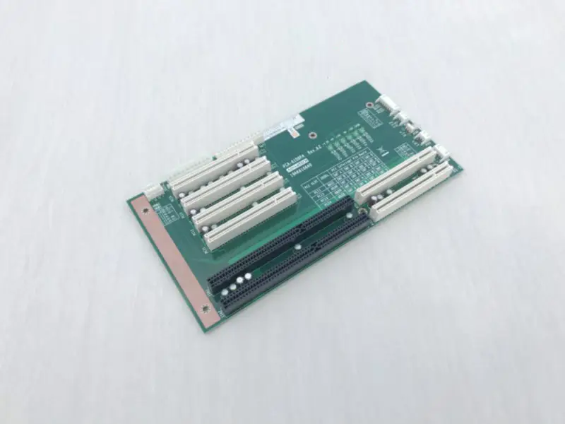 Advantech PCA-6106P4 REV.A2 Průmyslová základní deska