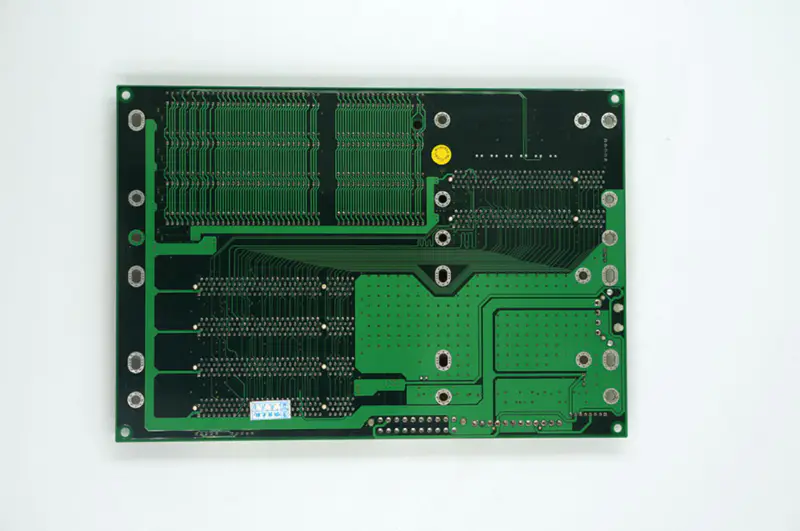 Advantech PCA-6108P4 REV B1 PCA-6108P4-C REV C1 základní deska