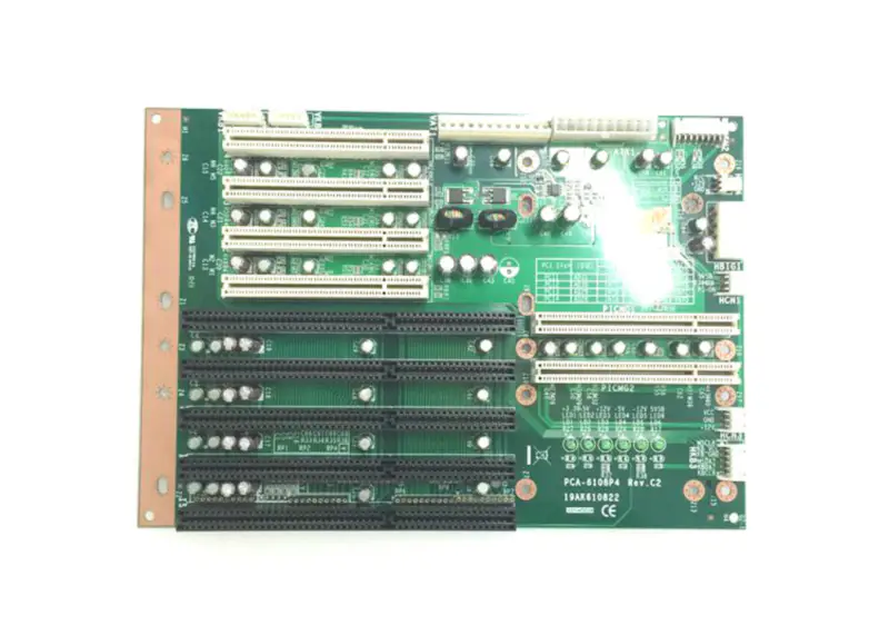Advantech PCA-6108P4 REV.C2 Průmyslová základní deska
