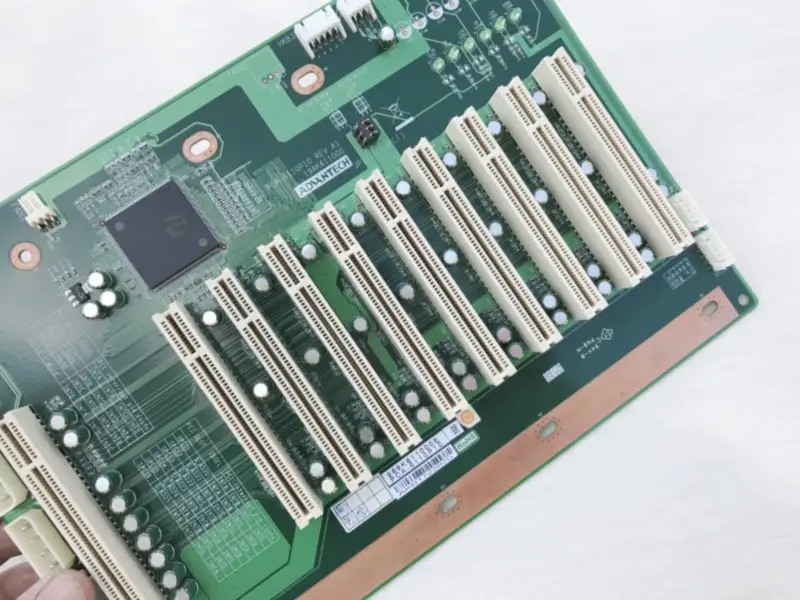 Advantech PCA-6110P10 REV.A1 Průmyslová základní deska