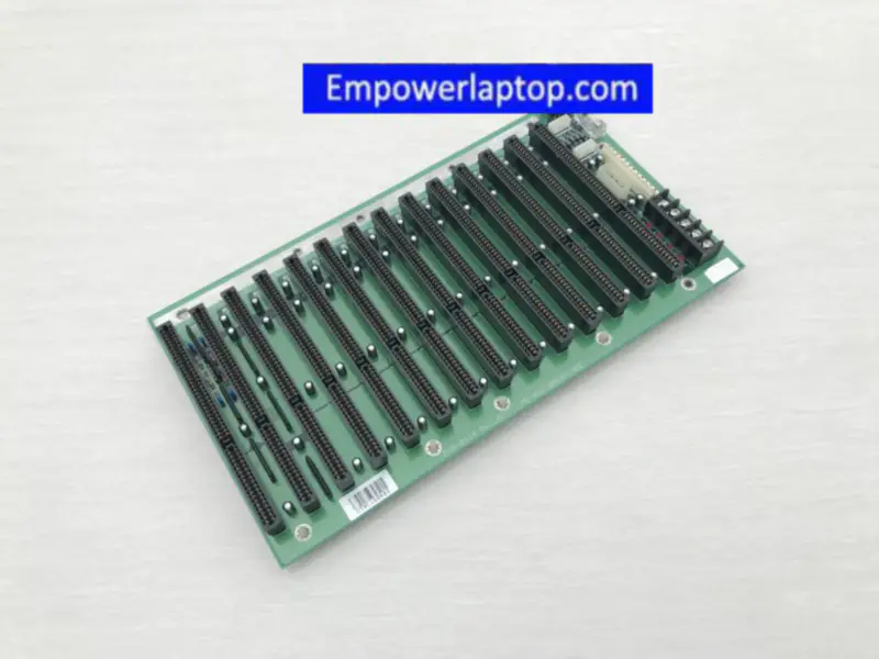 Advantech PCA-6114 REV.A1 Průmyslová základní deska