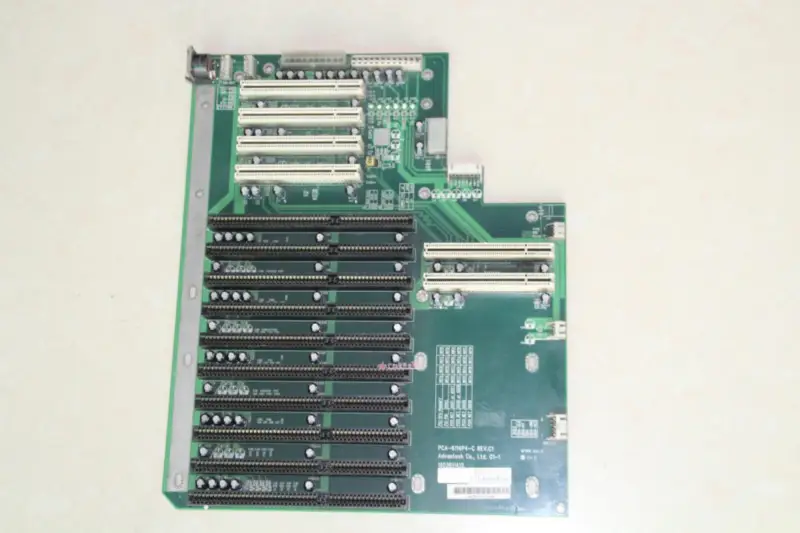 Základní deska Advantech IPC-610H PCA-6114P4-C