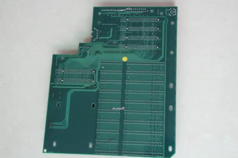 Základní deska Advantech IPC-610H PCA-6114P4-C