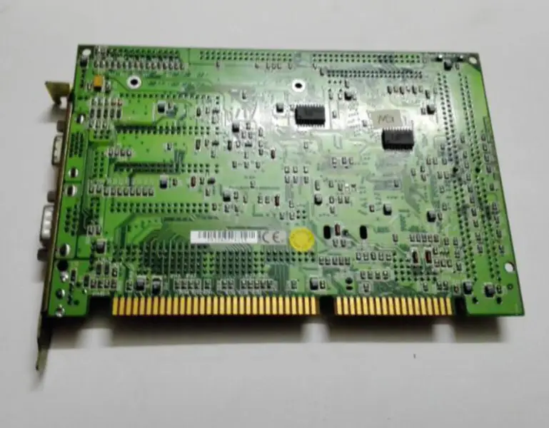 Advantech PCA-6135 REV.B1 01-1 Průmyslová základní deska