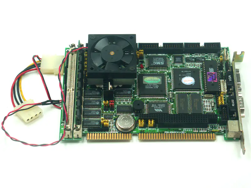 Základní deska Advantech PCA-6144V REV.A2