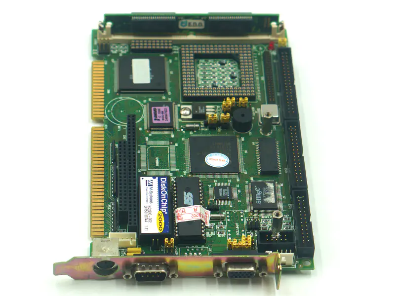 Základní deska Advantech PCA-6145B/45L