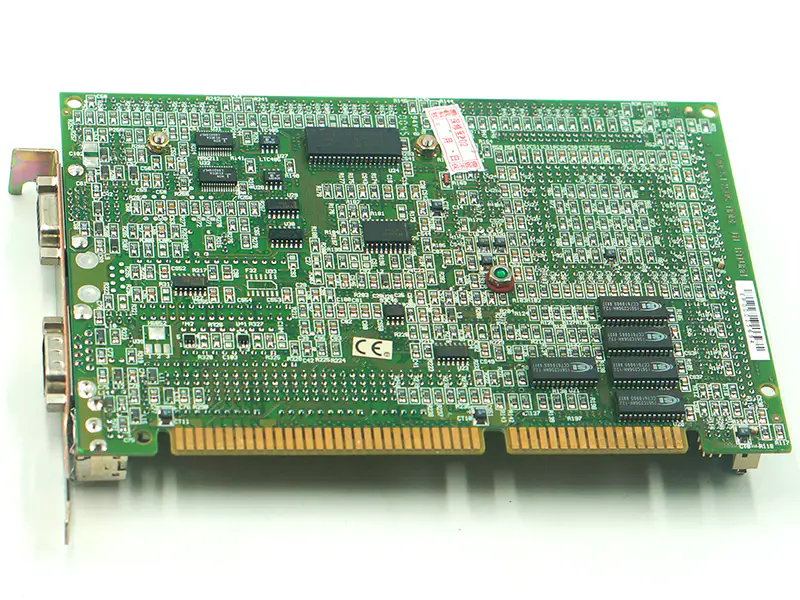Základní deska Advantech PCA-6145B/45L