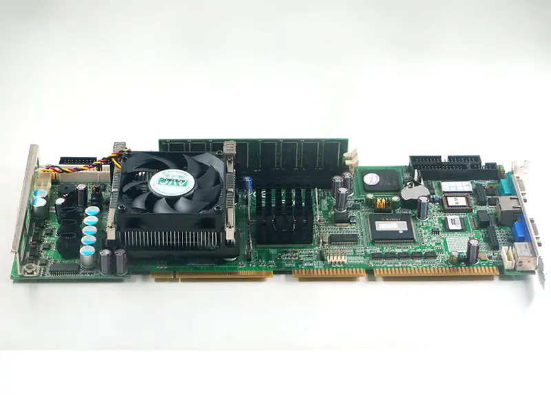 Základní deska Advantech PCA-6186 PCA-6186VE