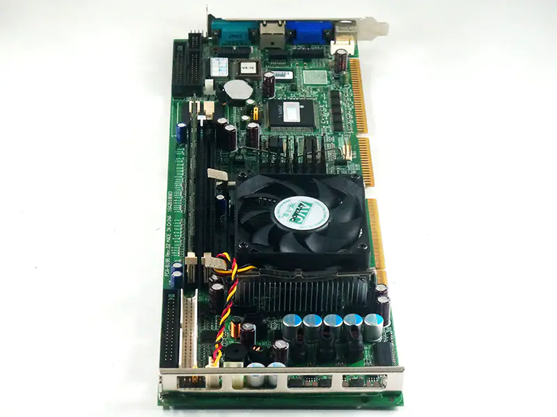 Základní deska Advantech PCA-6186 PCA-6186VE