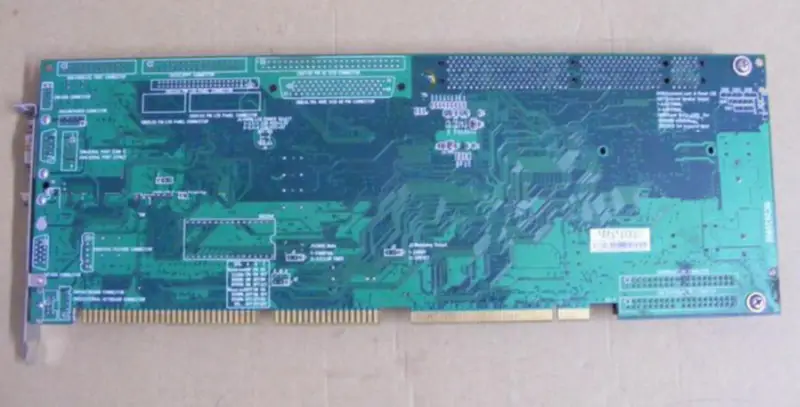 Advantech PCA-6359L Rev.A2 PCA-6359 průmyslová základní deska