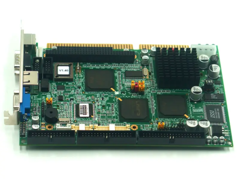 Základní deska Advantech PCA-6751 VER.B1