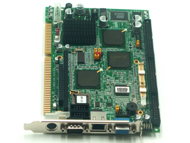 Základní deska Advantech PCA-6751 VER.B1
