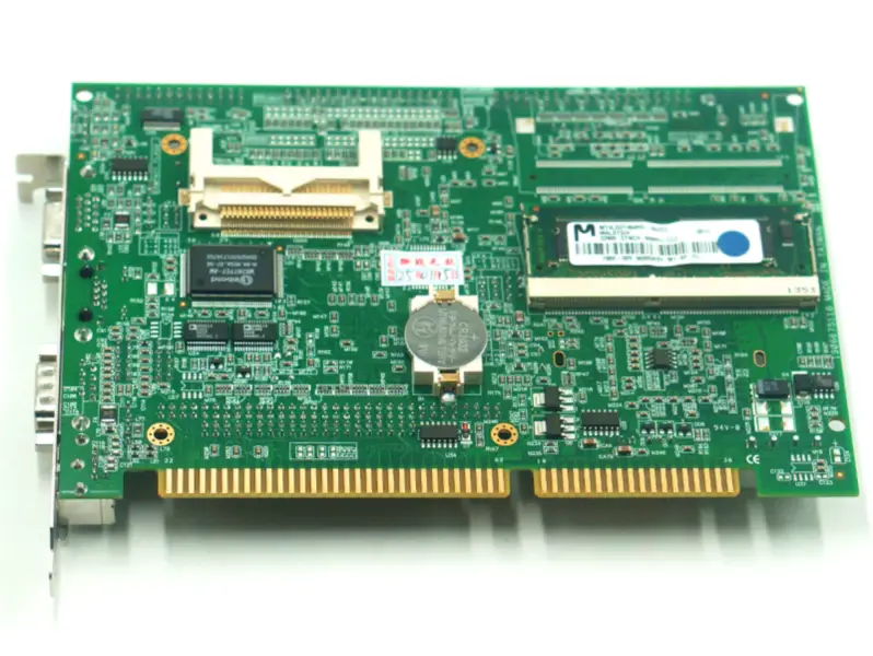 Základní deska Advantech PCA-6751 VER.B1