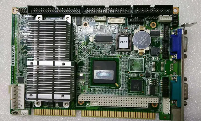 Advantech PCA-6781VE Základní deska PCA-6781