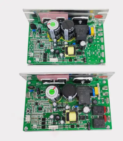 PCB-ZYXK9-1010C-V12 Treadmill Motor Controller Treadmill Controller board
