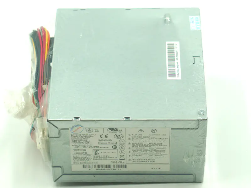 Napájecí zdroj HP D13-180P1A PCE018