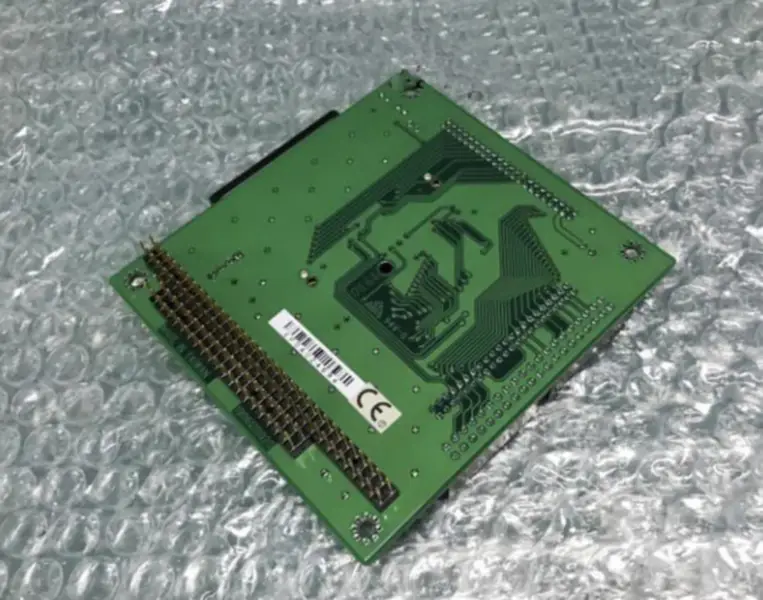 ADVANTECH PCD-1200A PC104 Compact Flash karta PC104 na CF IDE