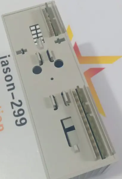 SAIA PCD4.W100/PCD4.W10