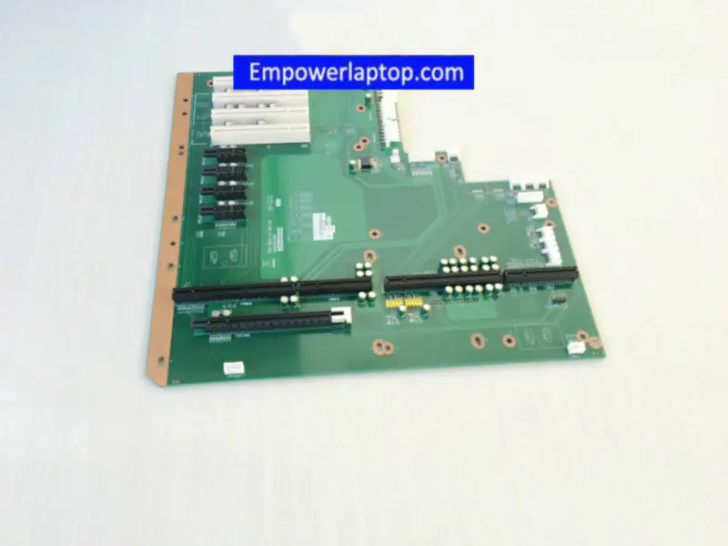 Advantech PCE-5124VG PCE-5B10-04 Rev:A1 PCE-5B10 průmyslová základní deska