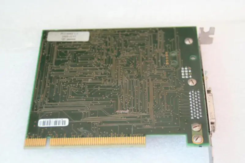 LNGO PCI-008T 1622-1117 Motherboard
