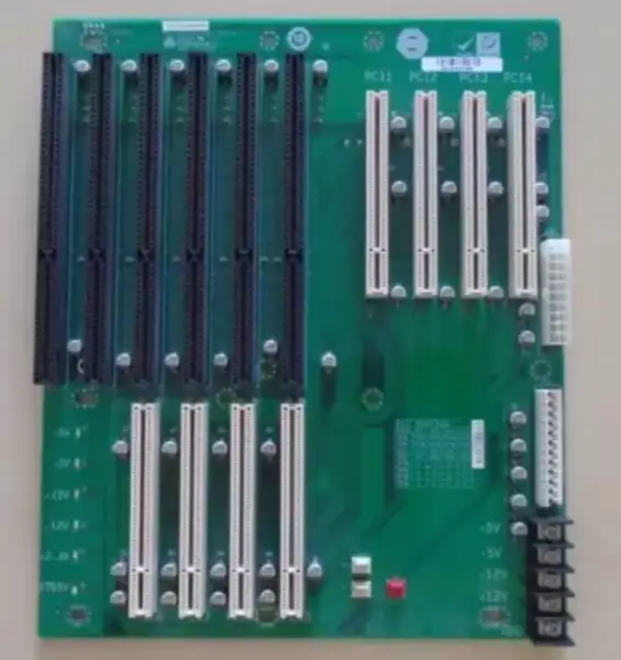 Základní deska PCI-10S-RS-R41 Rev:4.1