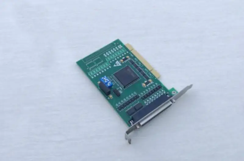 PCI-1230 PCI-1232 opticky izolovaná 32kanálová řídicí karta I/O