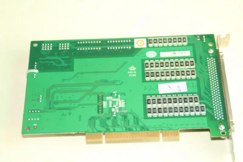 Advantech PCI-1240 PCI-1240U 4osá karta pro řízení pohybu
